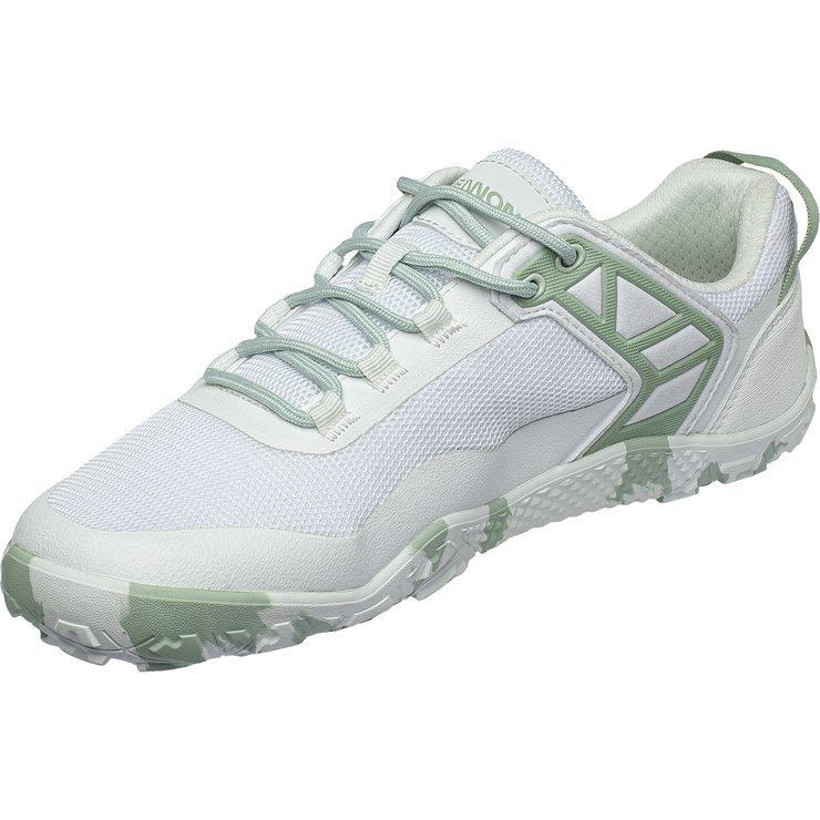 BENNON BENNON Barefoot Sport White/green