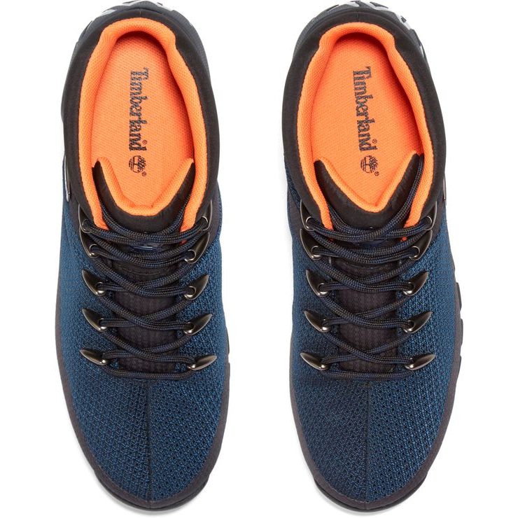 TIMBERLAND Euro Sprint Fabric WP Navy