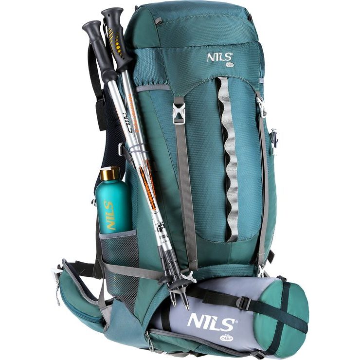 NILS Camp NC1949 Bergen 65l