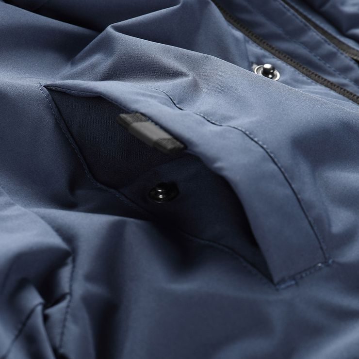 ALPINE PRO WERDO 2 vintage indigo