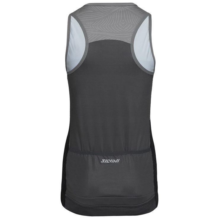 SILVINI Escolca, black-charcoal