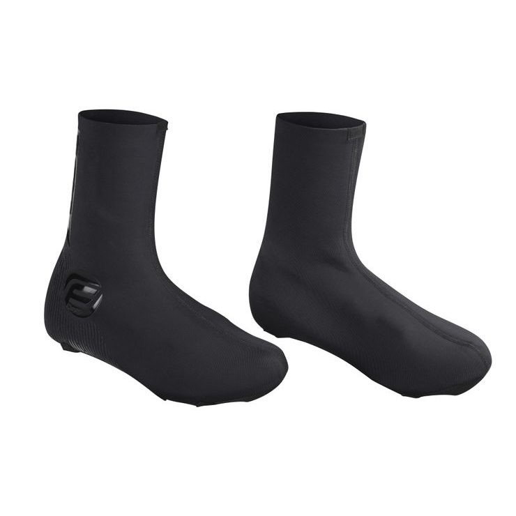 FORCE DEEP without fastening, black