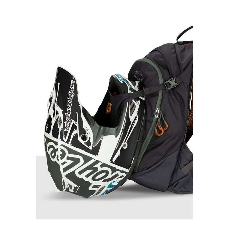 OSPREY SALIDA 12L, space travel grey