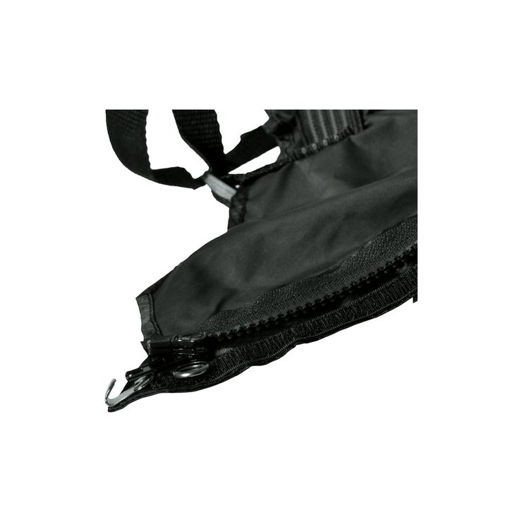 SILVINI Camino UA569, black