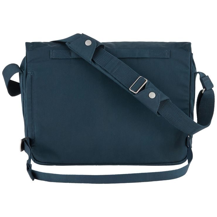 FJÄLLRÄVEN Greenland Shoulder Bag 12 Navy