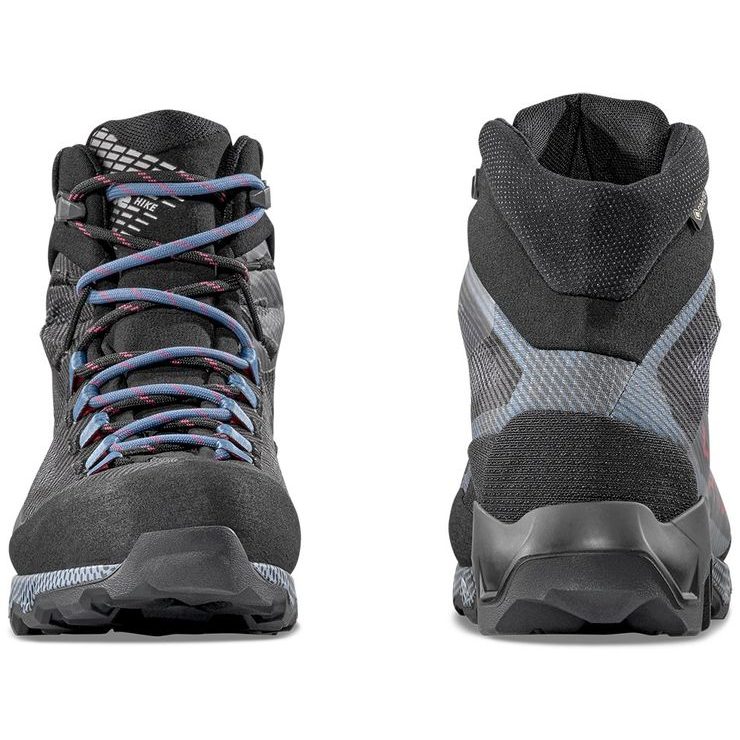 LA SPORTIVA Aequilibrium Hike Woman GTX Limestone/Azalea