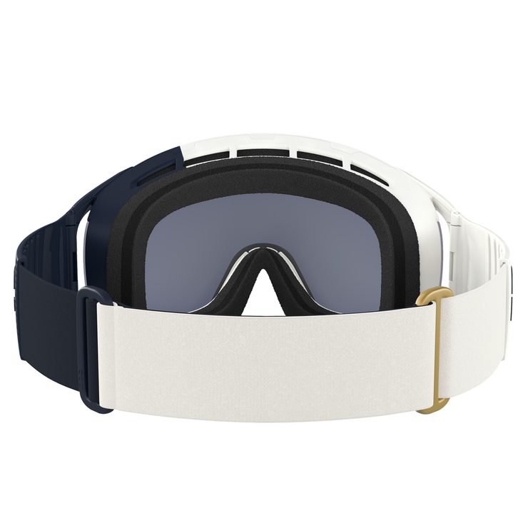 POC Zonula Bleu/Blanc/Partly Sunny Ivory