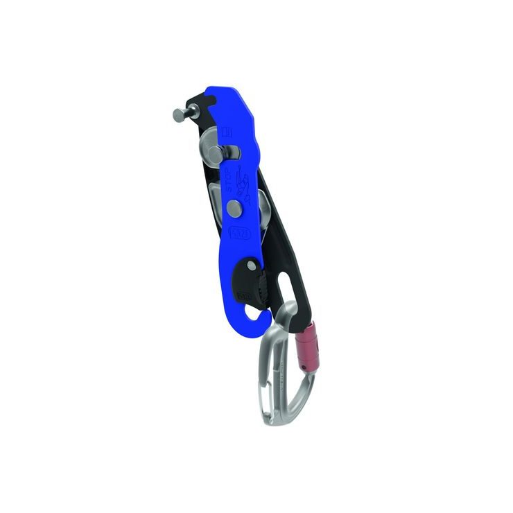 PETZL STOP