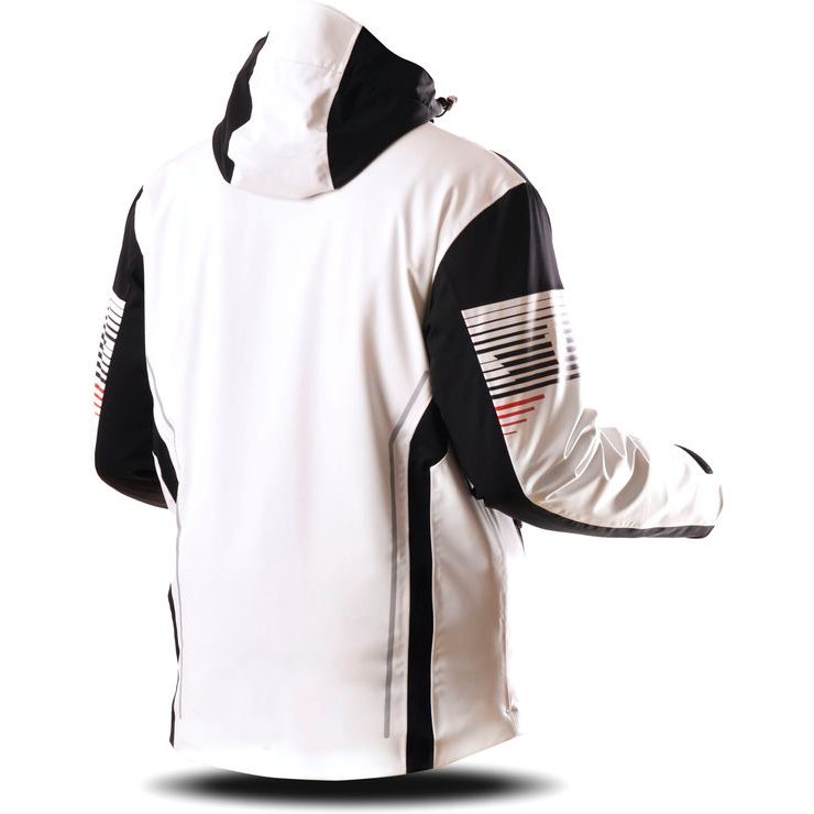 TRIMM AVALON white/black