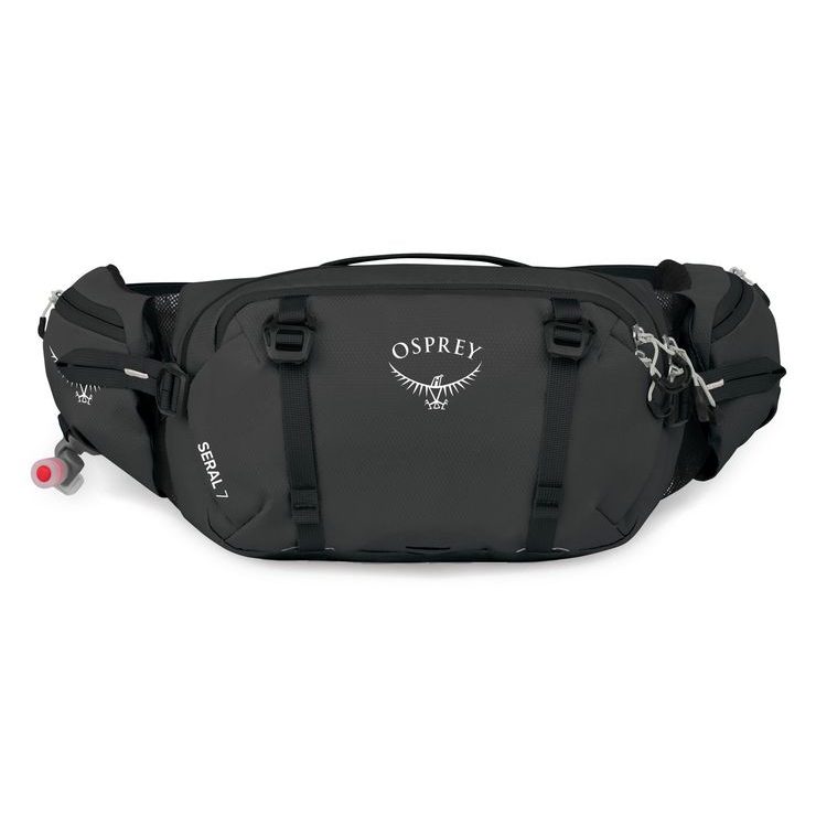 OSPREY SERAL 7 raven black