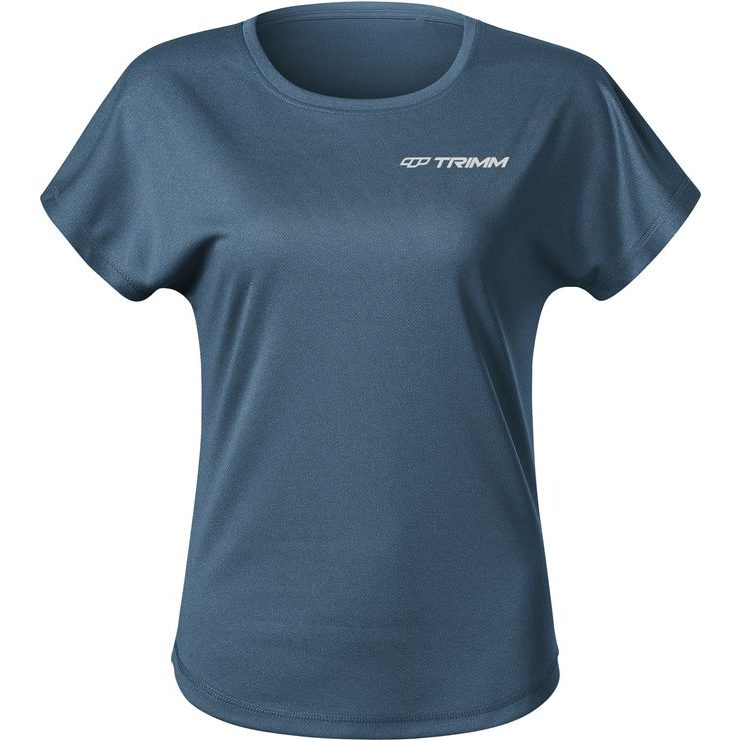 TRIMM CHANGE LADY blue melange