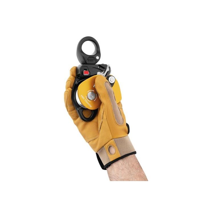 PETZL PRO TRAXION