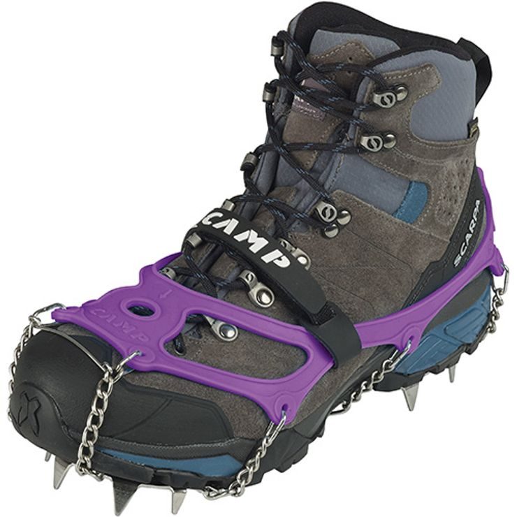 CAMP Ice Master Evo