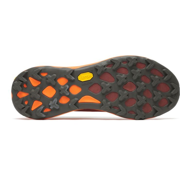 MERRELL AGILITY PEAK 6 M edgecomb