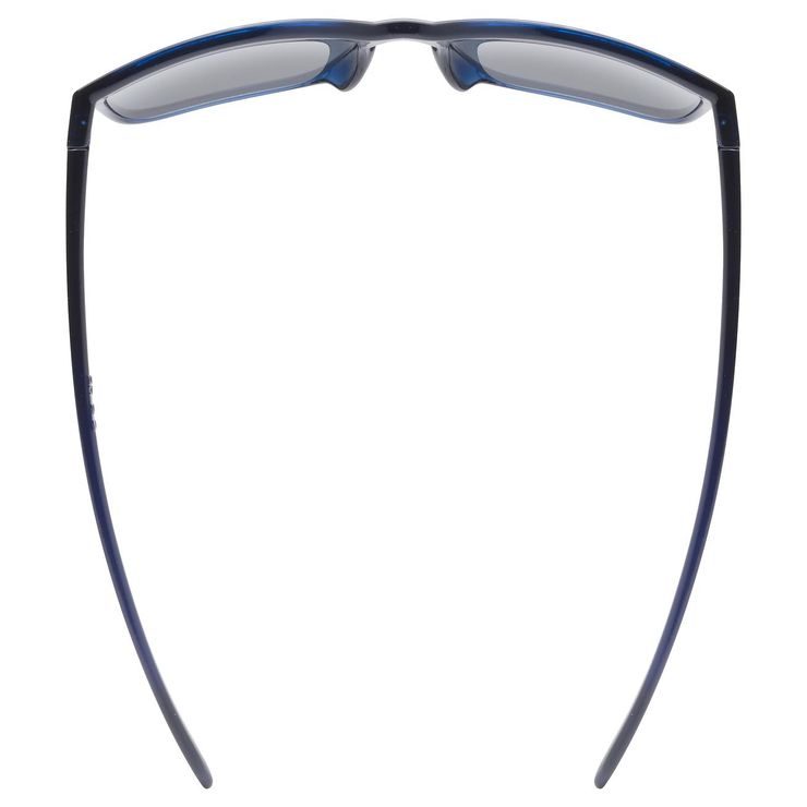 UVEX LGL 52 CLEAR BLUE / SMOKE 2026