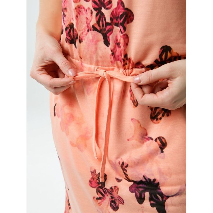 LOAP ANSATIA, pink