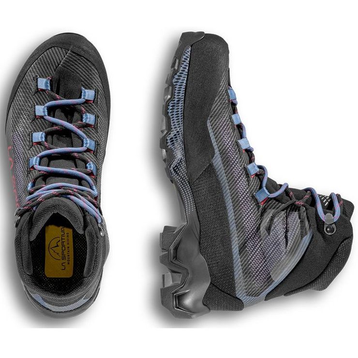 LA SPORTIVA Aequilibrium Hike Woman GTX Limestone/Azalea