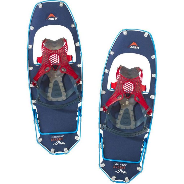 MSR LIGHTNING ASCENT M 22 Cobalt Blue