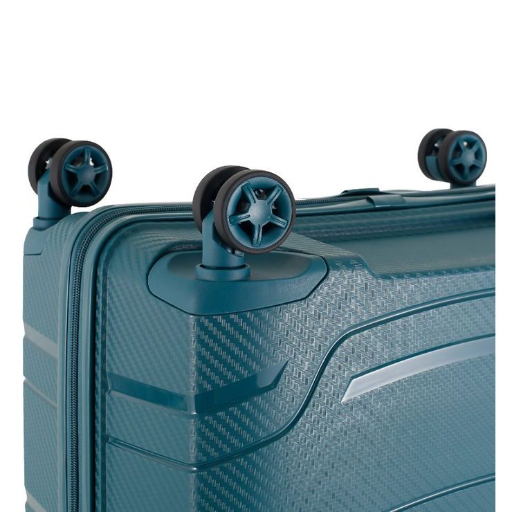 HIGHBURY Carbon HBY-0178/3-M PP 62 L - petrol