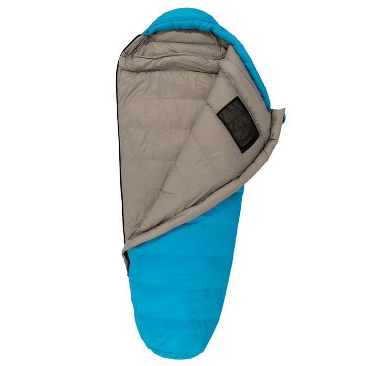 YATE ANSERIS 700 M (160 cm) Left