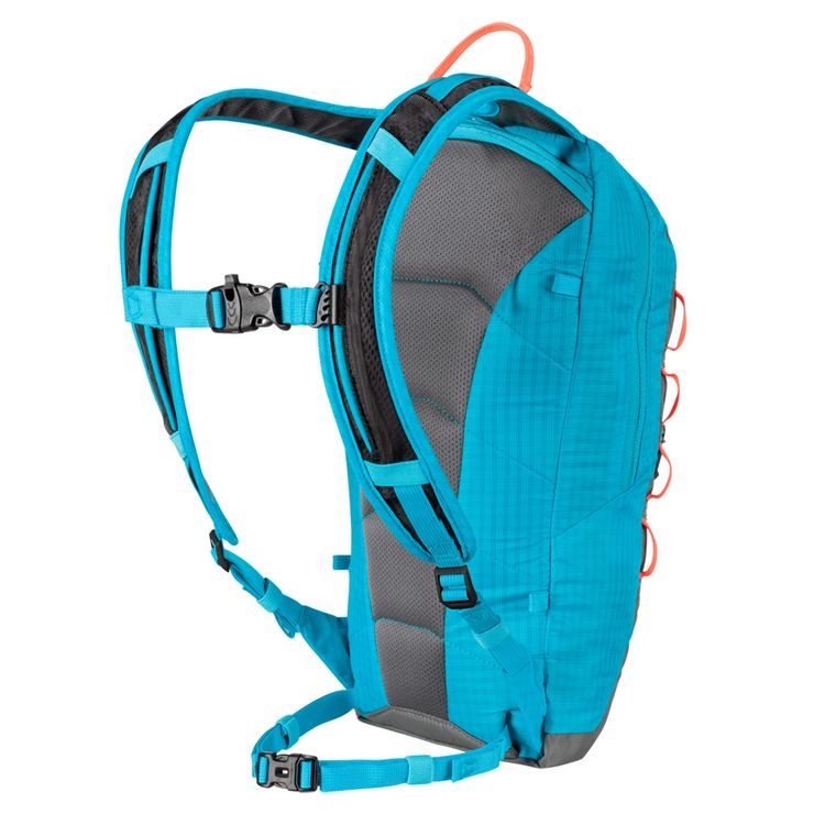 MAMMUT Neon Light 12 sapphire