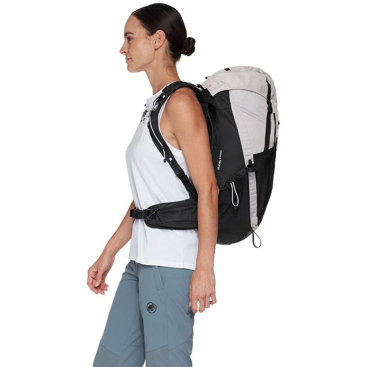 MAMMUT Ducan 32 Women black