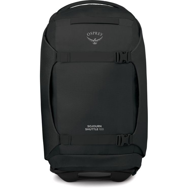 OSPREY SHUTTLE 100, black