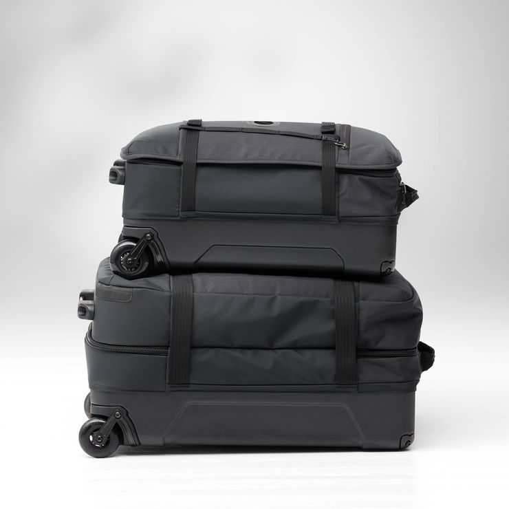 FJÄLLRÄVEN Färden Roller 35 Green