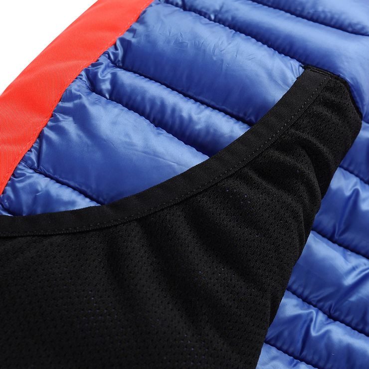 ALPINE PRO REASA 2 neon red