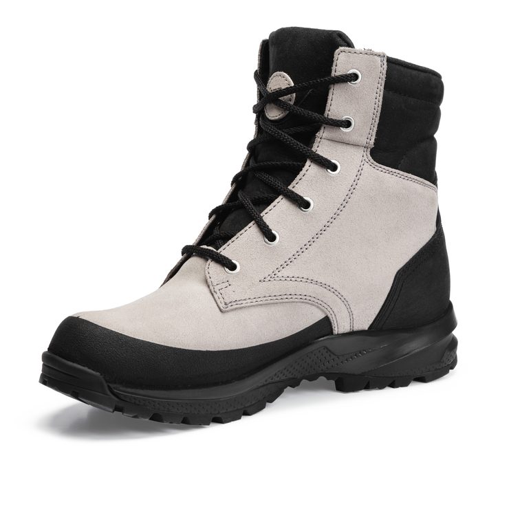 HANWAG Anvik II GTX Warm grey/Black