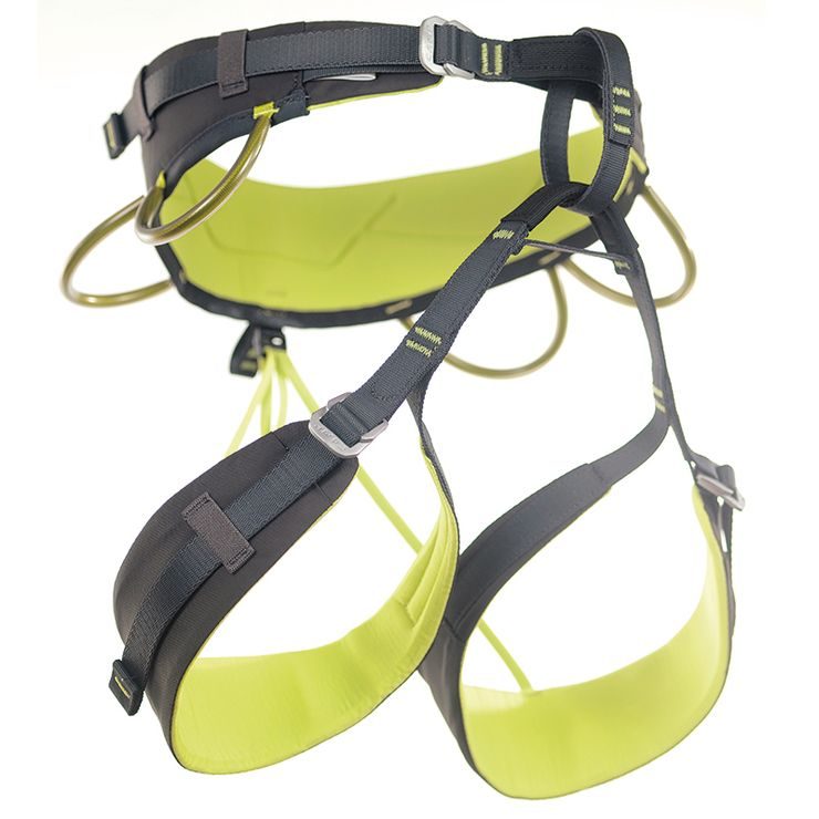 CAMP Energy CR3; green