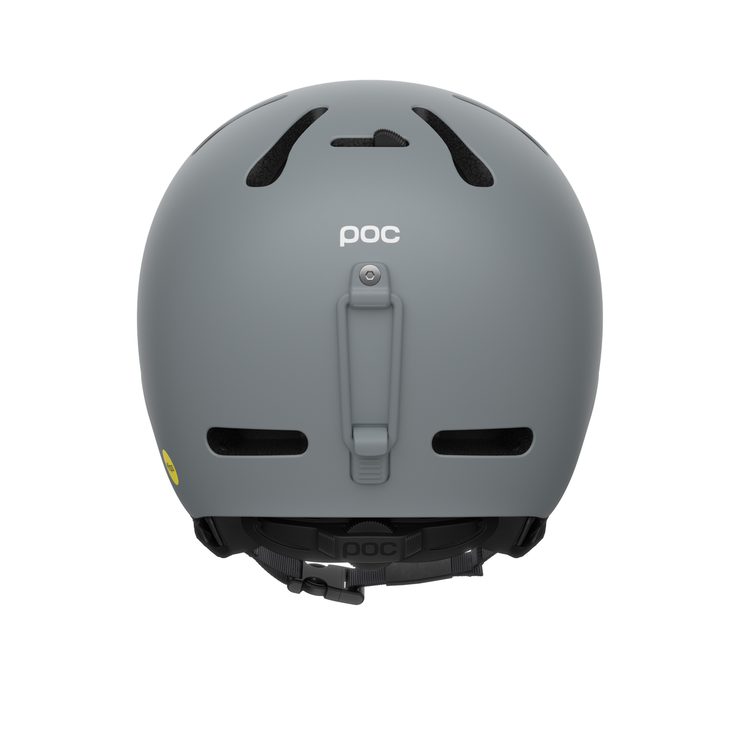 POC Fornix MIPS, Granite Grey Matt
