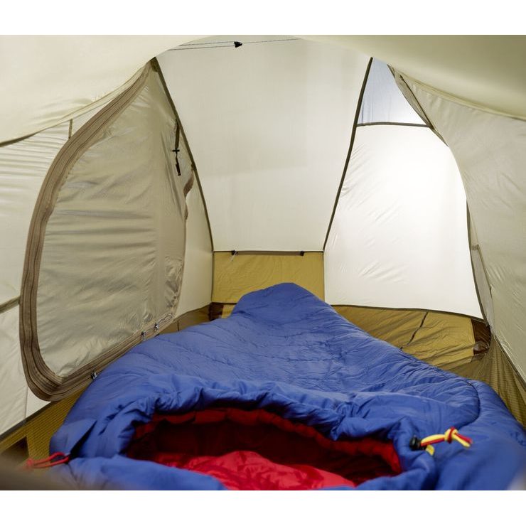FJÄLLRÄVEN Abisko Lite 1 Sand