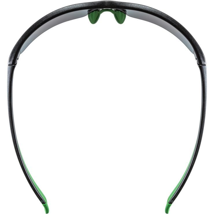 UVEX SPORTSTYLE 215 BLACK MAT GREEN/GREEN (2716) 2026