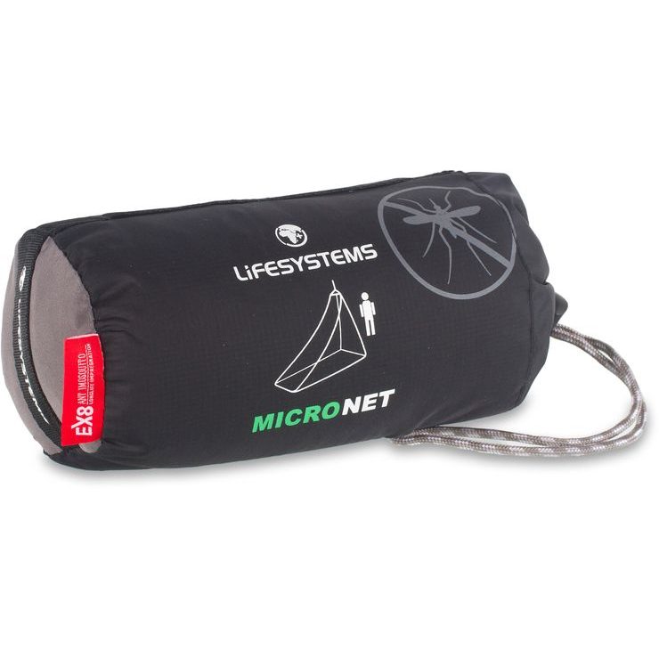 LIFESYSTEMS MicroNet - Single