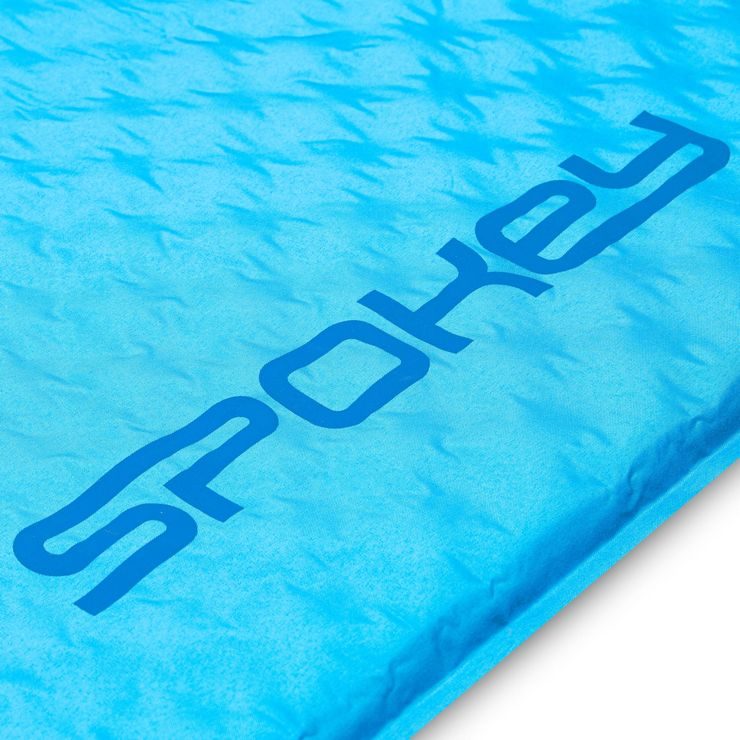 SPOKEY AIR PAD modrá