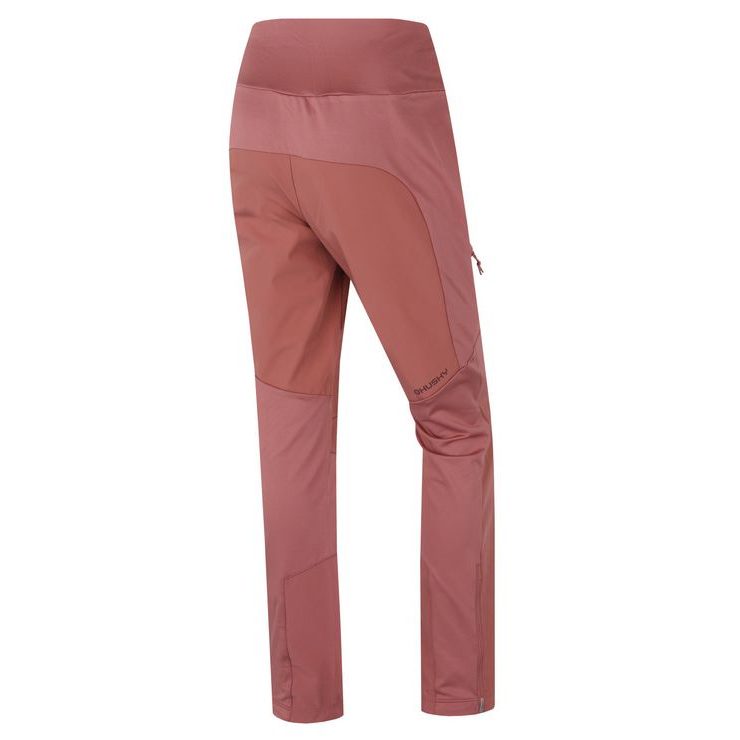 HUSKY Kamino L light bordo