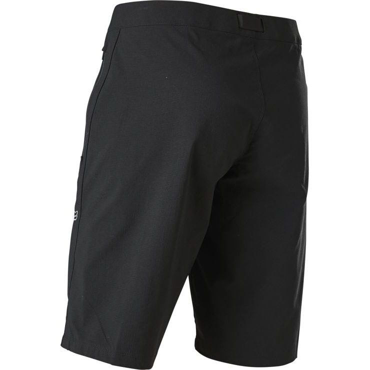 FOX W Ranger Short, Black