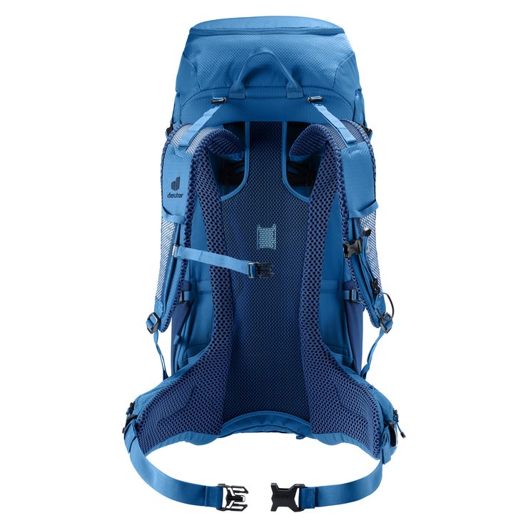 DEUTER Futura Pro 40 nightblue-baltic