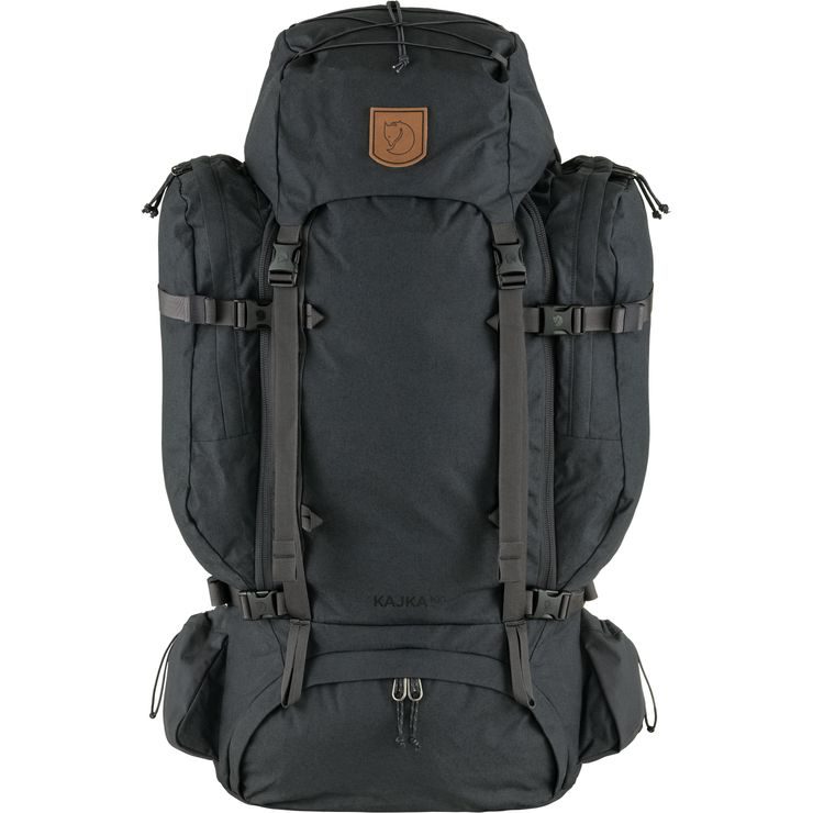 FJÄLLRÄVEN Kajka 100 Coal Black