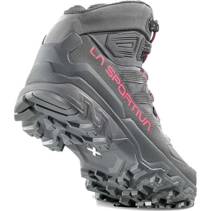 LA SPORTIVA Ultra Raptor 3 Mid Woman GTX Onyx/Azalea