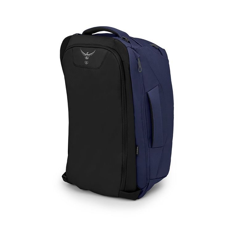 OSPREY FAIRVIEW 40, winter night blue