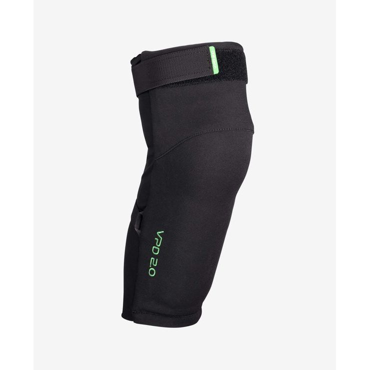 POC 20376 Joint VPD 2.0 Long Knee Uranium Black