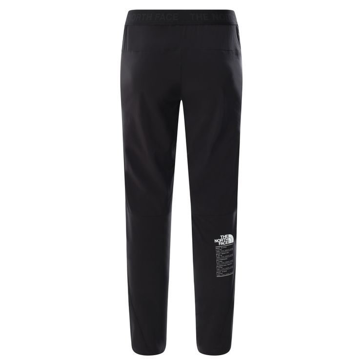 THE NORTH FACE W GLACIER PANT TNF Black