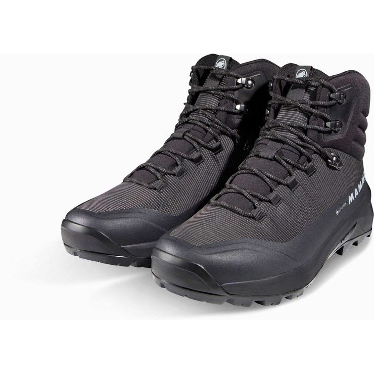 MAMMUT Ducan III HighTX Men black