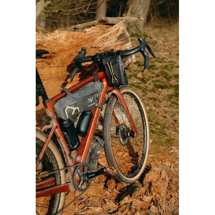 APIDURA Expedition stem pack (1,3l)