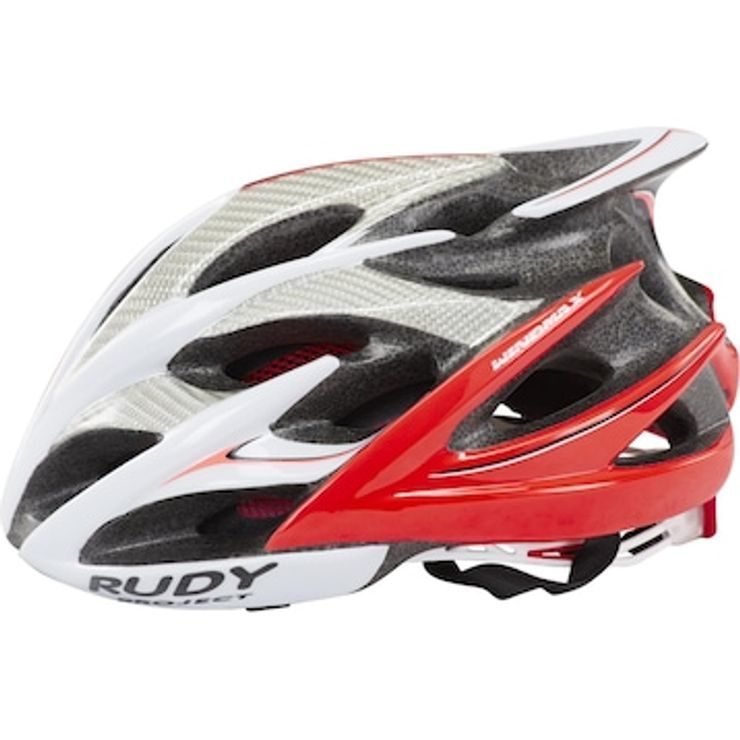 RUDY PROJECT WINDMAX WHI RPHL522301