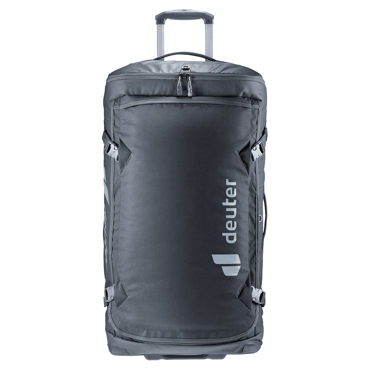 DEUTER Duffel Pro Movo 90 black