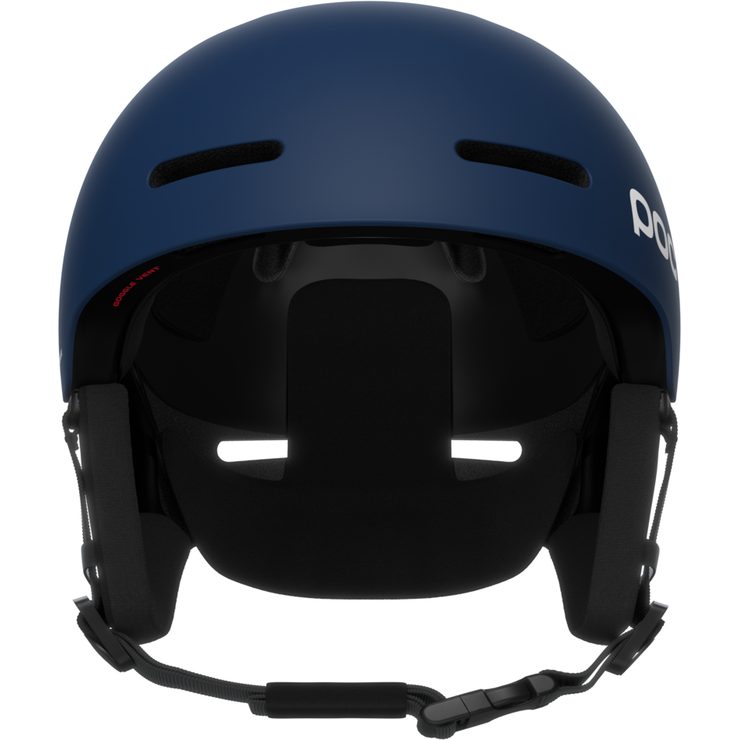 POC Fornix MIPS Lead Blue Matt