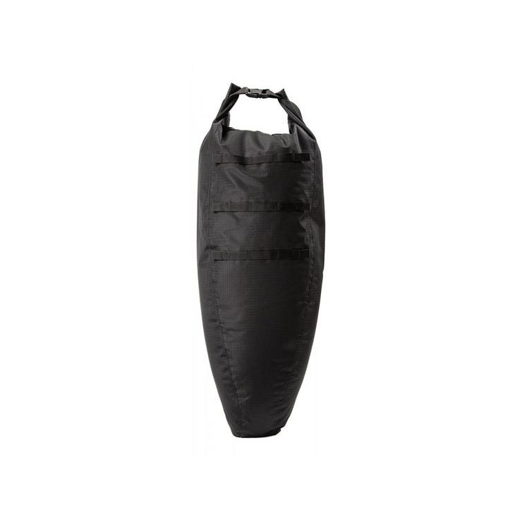 ACEPAC Saddle drybag MKIII Black